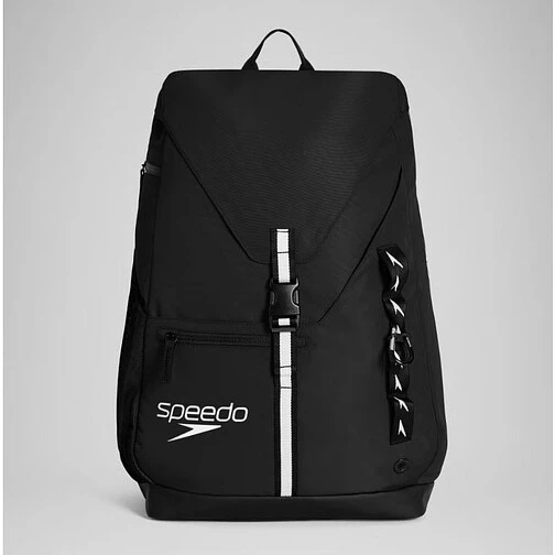 Speedo Рюкзак Team Swimming Backpack 35L black