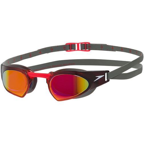 Speedo Очки для плавания Fastskin Prime Mirror