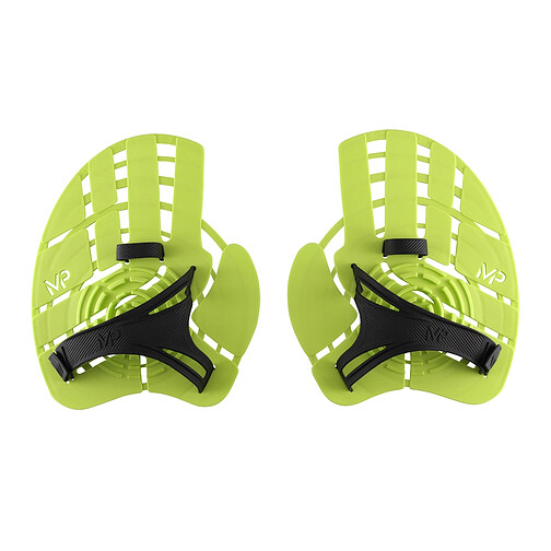 MP Лопатки для плавания Strength Paddle