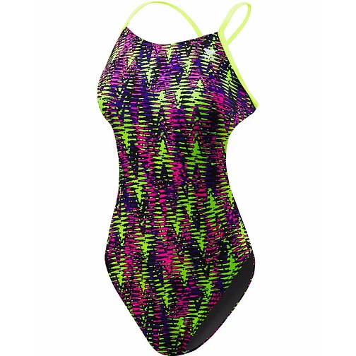 TYR Купальник Waikiki Cutoutfit