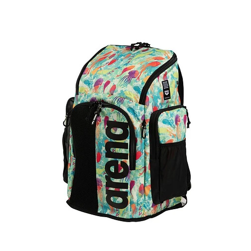 Arena Рюкзак Spiky III Backpack 45 Allover mermaid