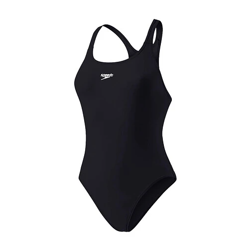 Speedo Купальник Classic Endurance+ Junior Medalist Black