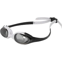 Arena Очки для плавания SPIDER JR  r_smoke-grey-black
