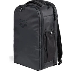 Arena Рюкзак ARENA ALL SET URBAN BACKPACK black