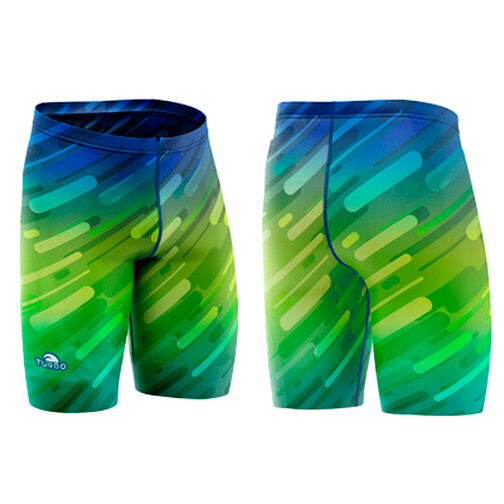 TURBO Джаммеры JAMMER FULL BLU FLASH royal