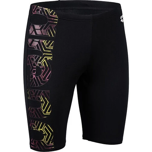 Arena Джаммеры ARENA KIKKO PRO SWIM JAMMER GRAPHIC black