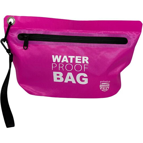 SwimTraining Сумка для мокрых вещей (Фуксия) SwimTraining Сумка для мокрых вещей (Фуксия)