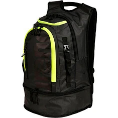Arena Рюкзак Fastpack 3.0 dark_smoke-neon_yellow
