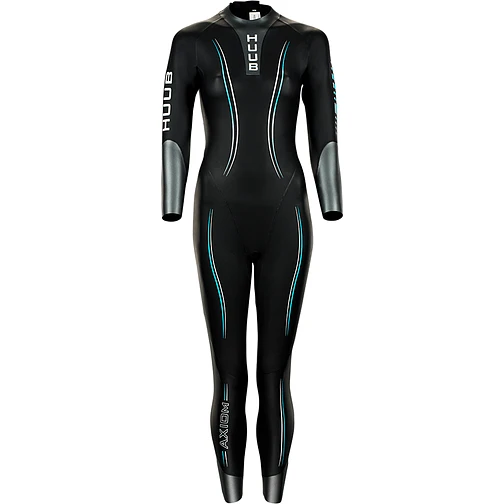 HUUB Гидрокостюм женский Axiom Wetsuit