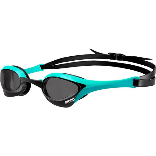 Arena Очки для плавания Cobra Ultra Swipe smoke-peacock Arena Очки для плавания Cobra Ultra Swipe smoke-peacock