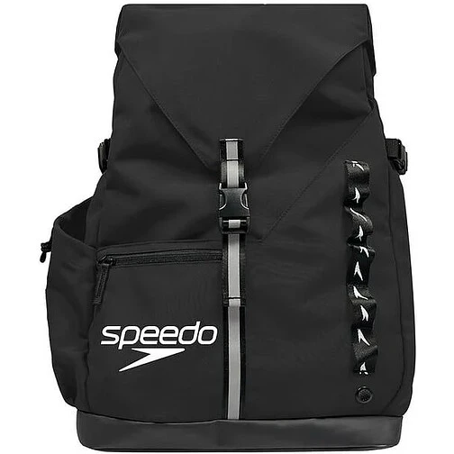 Speedo Рюкзак Vanquisher Bag 45L Black