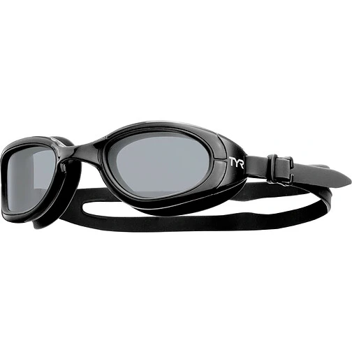 TYR Очки для плавания Special Ops 2.0 Non-Mirrored smoke