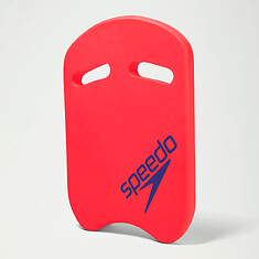 Speedo Доска для плавания KICK BOARD red/blue