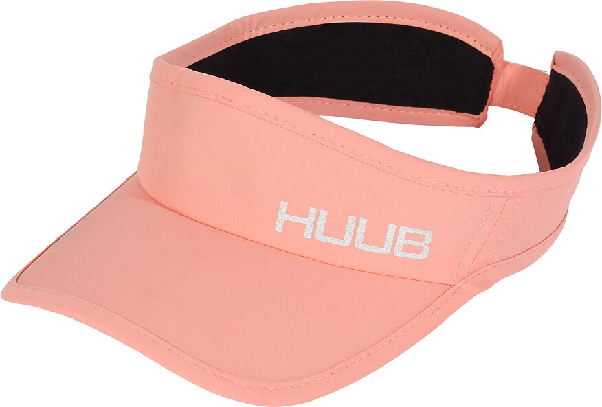 HUUB Кепка для бега Run Visor 2021 colar HUUB Кепка для бега Run Visor 2021 colar