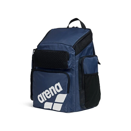 Arena Рюкзак ARENA ONE GO BACKPACK 45L navy