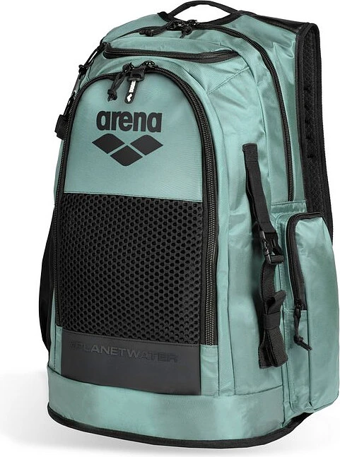Arena Рюкзак ARENA ALL SET BACKPACK 45L Sage