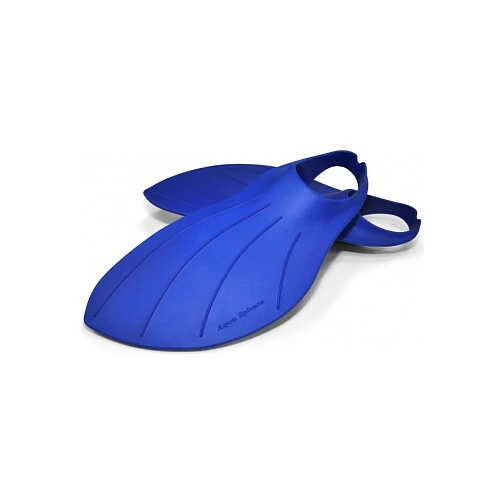 AquaSphere Ласты для плавания Alpha Fin blue