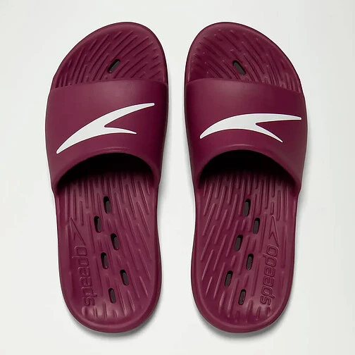 Speedo Сланцы Slide AF purple