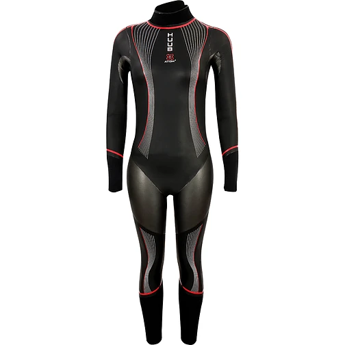 HUUB Гидрокостюм Atom II Junior Wetsuit