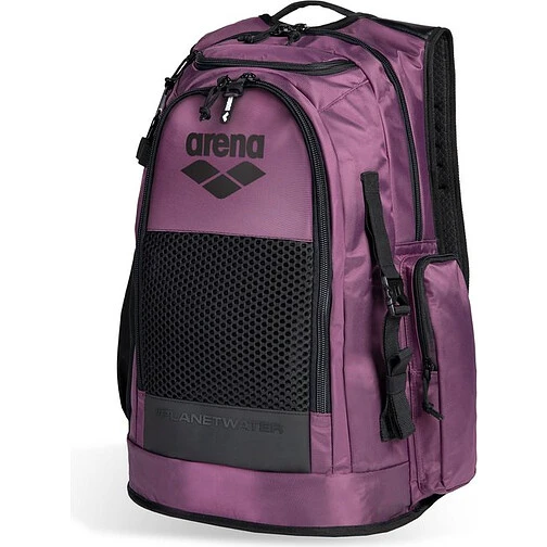 Arena Рюкзак ARENA ALL SET BACKPACK 45L Plum