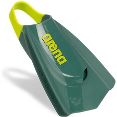 Arena Ласты для плавания POWERFIN PRO II sage-artic_lime