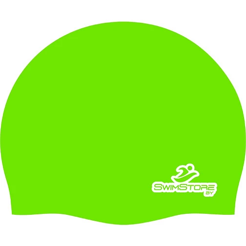 SwimStore Шапочка для плавания SMALL LOGO green