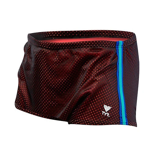 TYR Плавки-тормоза Poly Mesh Trainer