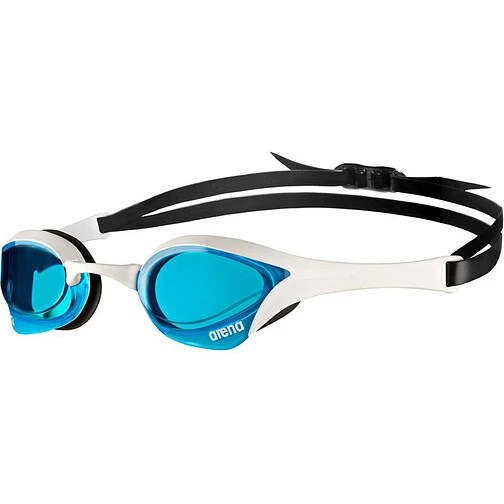 Arena Очки для плавания Cobra Ultra Swipe Blue/White/Black