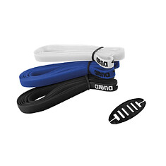 Arena Резинка для очков Cobra Series Silicone Strap Kit