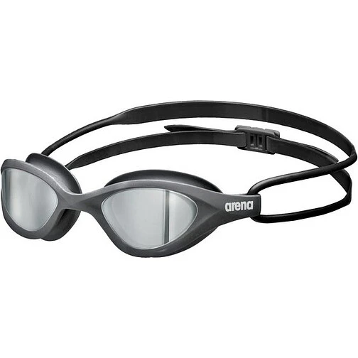 Arena Очки для плавания ARENA 365 GOGGLES MR mirror_silver-grey-black