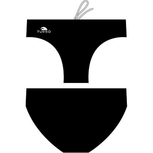 TURBO Плавки спортивные Boy Basico Classic