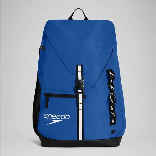 Speedo Рюкзак Team Swimming Backpack 35L Blue