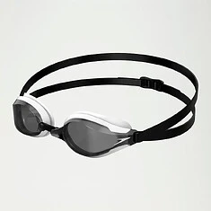 Speedo Очки для плавания Fastskin Speedsocket 2 black/white