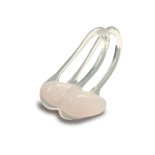 Speedo Зажим для носа Universal Nose Clip Clear
