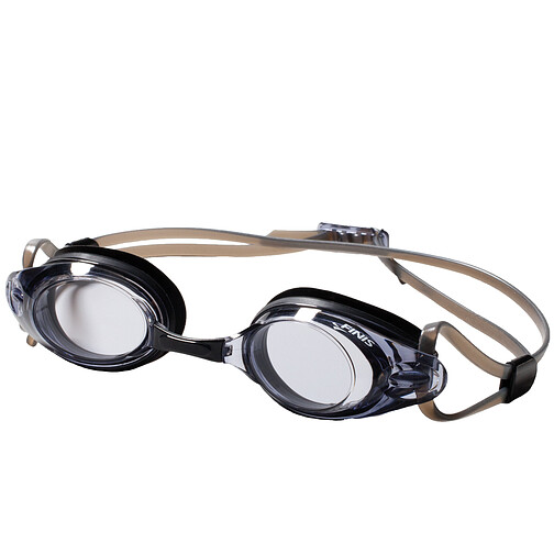Finis Очки для плавания Bolt Black/Smoke