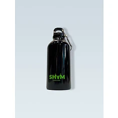 SHYM Спортивная бутылка Black