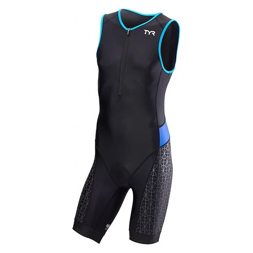 TYR Стартовый костюм для триатлона Competitor TriSuit
