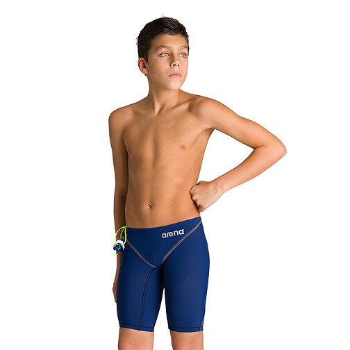 Arena Гидрошорты ST 2.0 JAMMER JR navy