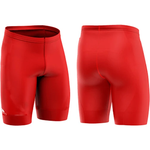 TURBO Джаммеры JAMMER SWIMMING BOY COMFORT red