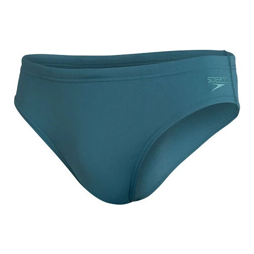 Speedo Плавки спортивные Essentials Endurance + 7cm Brief Green