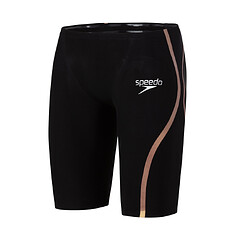 Speedo Гидрошорты Fastskin LZR Pure Intent Jammer Black/Gold