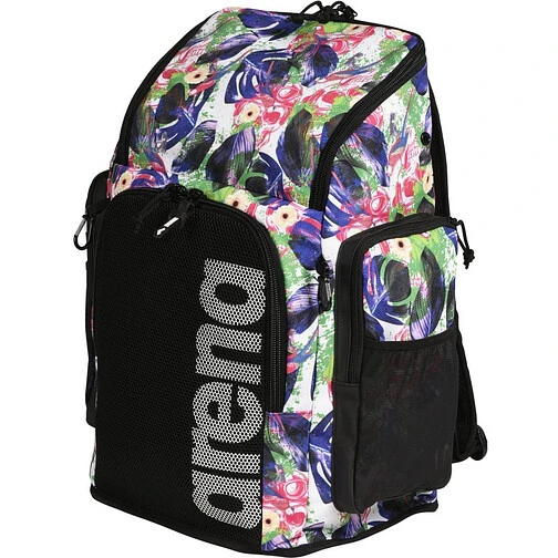 Arena Рюкзак TEAM 45 BACKPACK ALLOVER crazy fantasy skull Arena Рюкзак TEAM 45 BACKPACK ALLOVER crazy fantasy skull