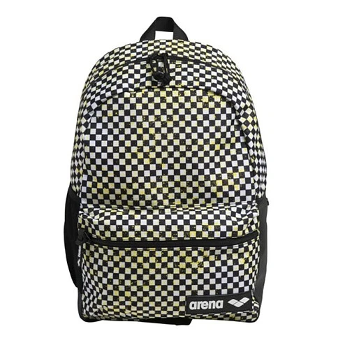 Arena Рюкзак TEAM 30 BACKPACK ALLOVER meryl