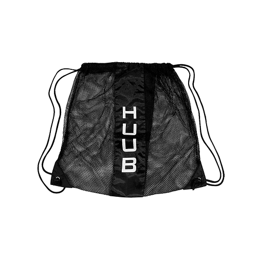 HUUB Сетка для гидрокостюма Wetsuit Mesh Bag