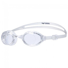 Arena Очки для плавания Airsoft Clear-Clear