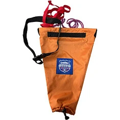 SwimTraining Тормозной парашют CT Оранжевый