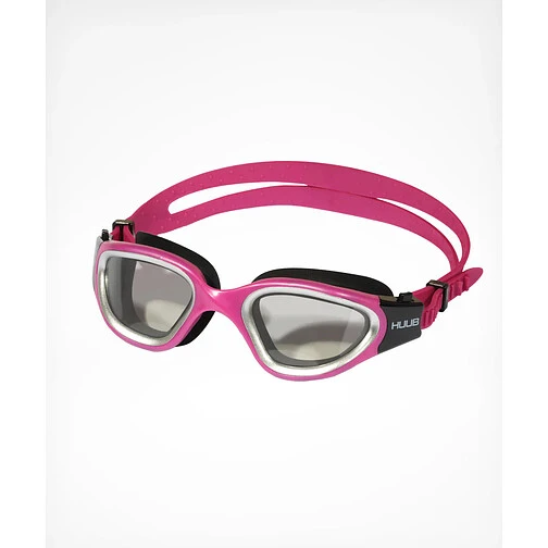 HUUB Очки для плавания Aphotic Photochromic Magenta