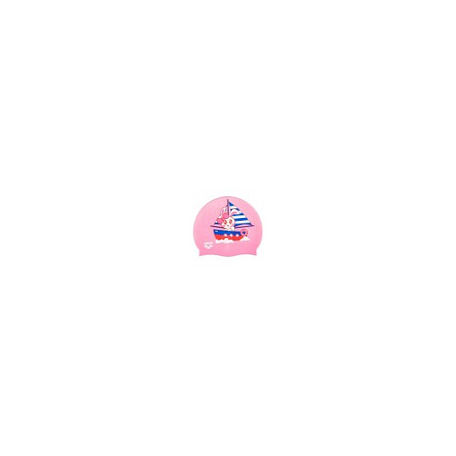 Arena Шапочка для плавания Print 2 Junior AW20 Kun Pink