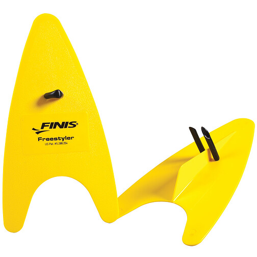 Finis Лопатки для плавания Freestyler Hand Paddles