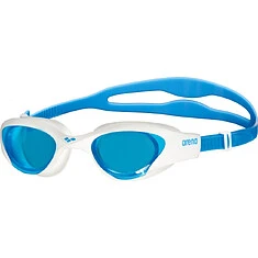 Arena Очки для плавания THE ONE Light Blue-White-Blue